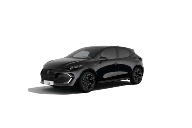 Renault Clio (2026) thumbnail 5