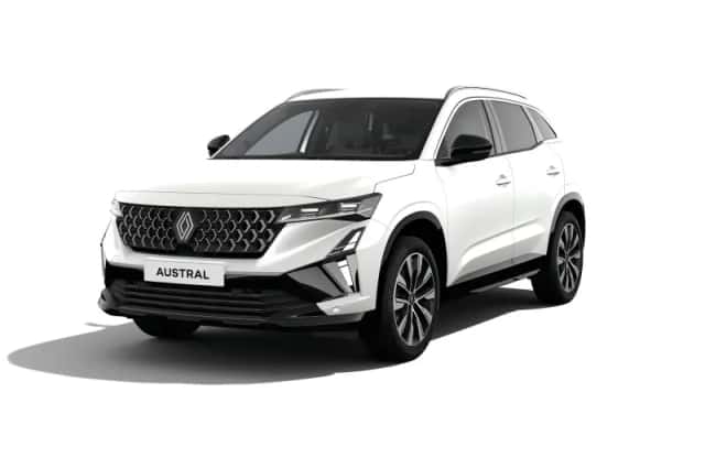 Renault Austral (2026) thumbnail 2