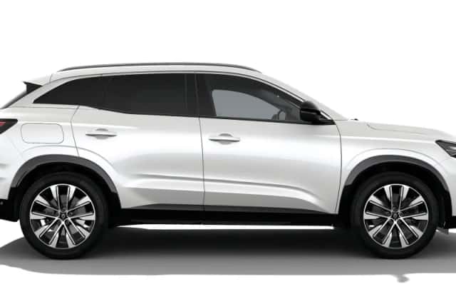 Renault Austral (2026) thumbnail 3