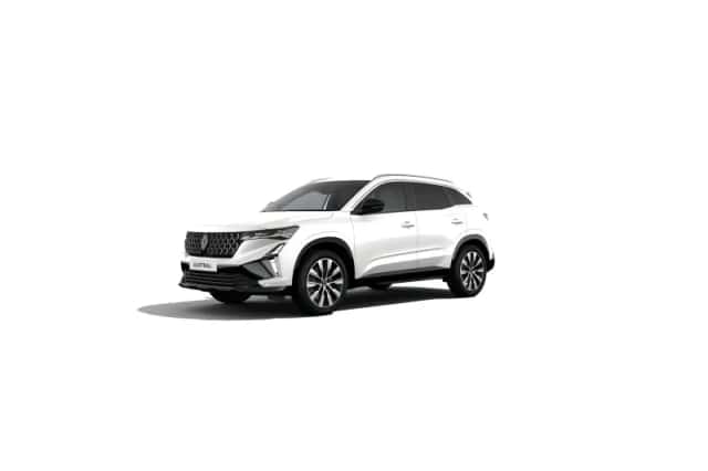 Renault Austral (2026) thumbnail 6