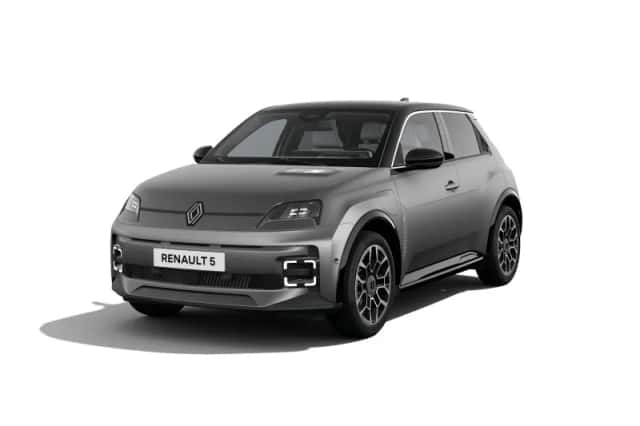 Renault 5 (2026) thumbnail 2