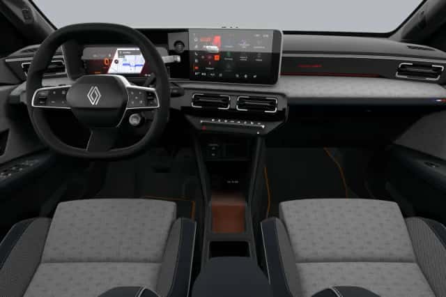 Renault 5 (2026) thumbnail 11