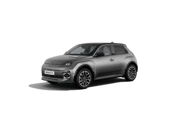 Renault 5 (2026) thumbnail 6