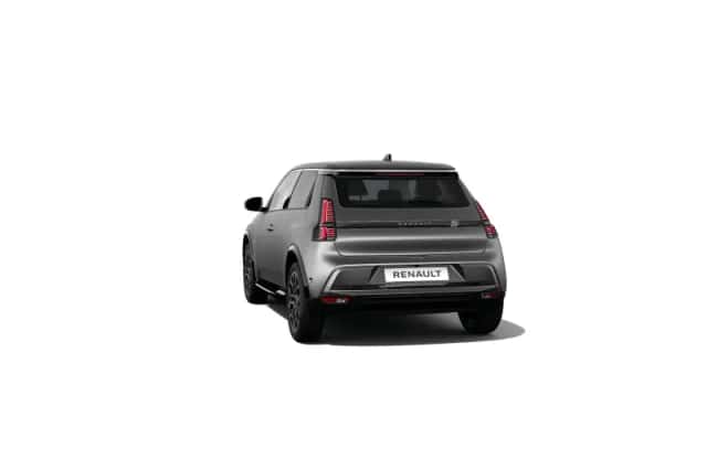 Renault 5 (2026) thumbnail 7