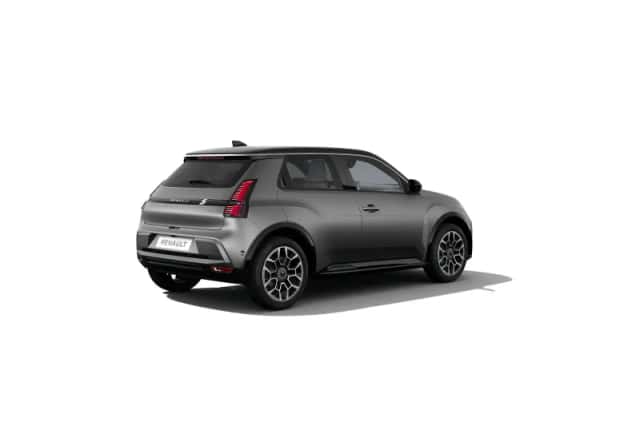 Renault 5 (2026) thumbnail 8