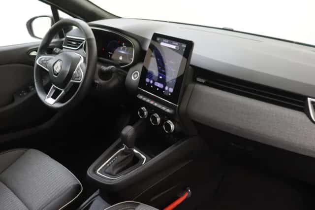 Renault Clio (2024) thumbnail 13