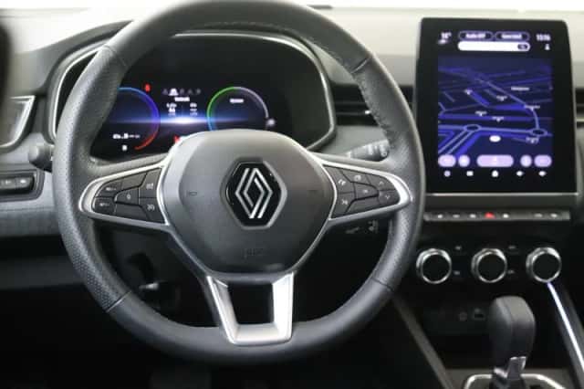 Renault Clio (2024) thumbnail 14