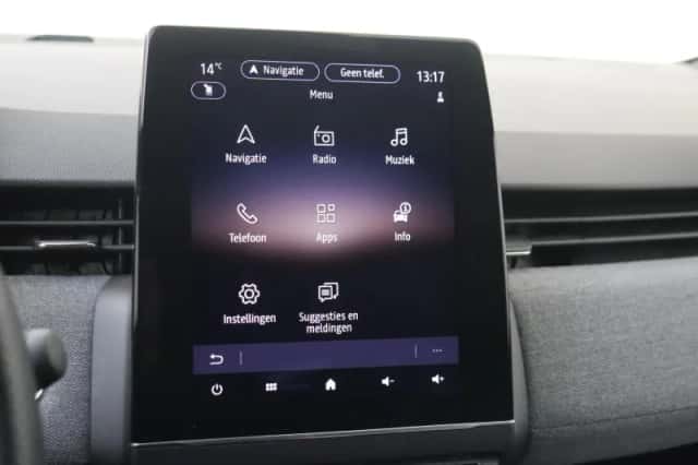 Renault Clio (2024) thumbnail 20