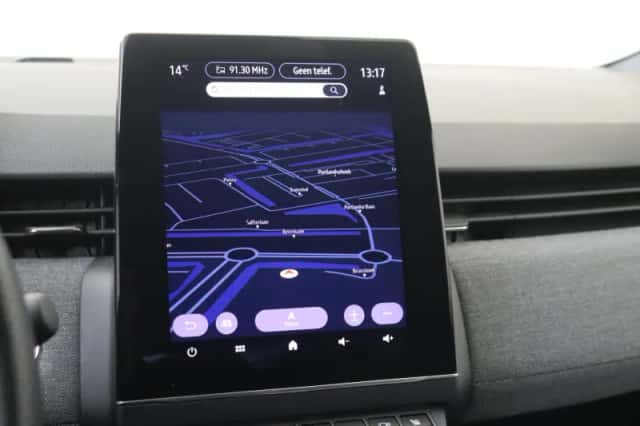Renault Clio (2024) thumbnail 21