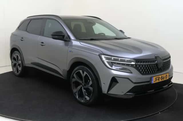 Renault Austral (2025) thumbnail 2