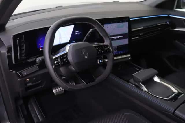 Renault Austral (2025) thumbnail 13
