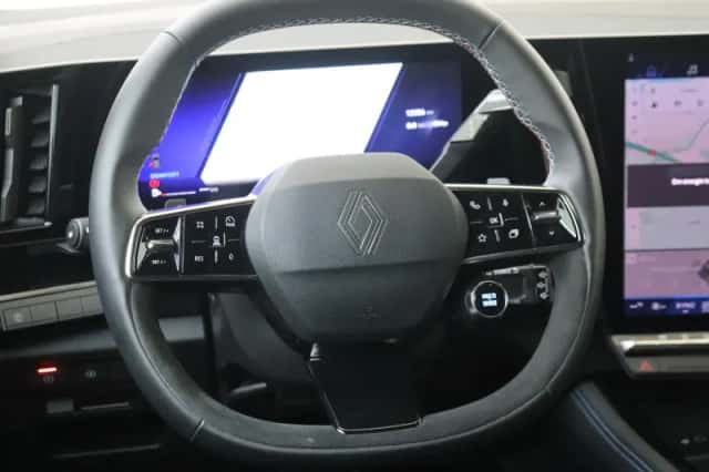 Renault Austral (2025) thumbnail 15