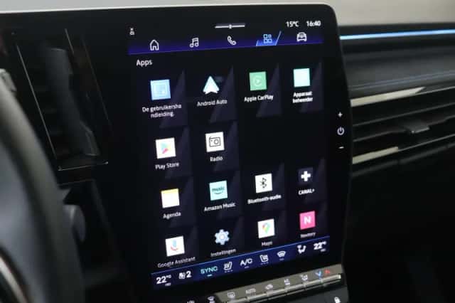 Renault Austral (2025) thumbnail 20