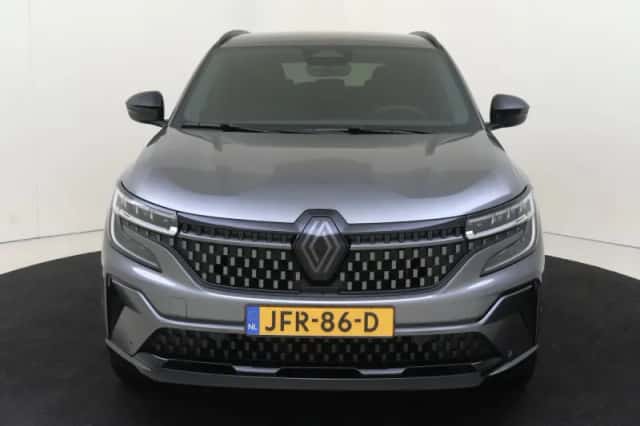 Renault Austral (2025) thumbnail 4