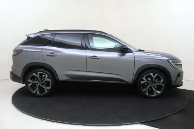 Renault Austral (2025) thumbnail 5