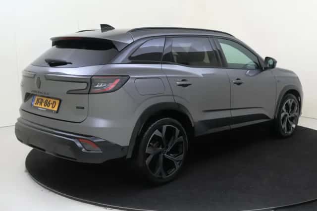 Renault Austral (2025) thumbnail 6