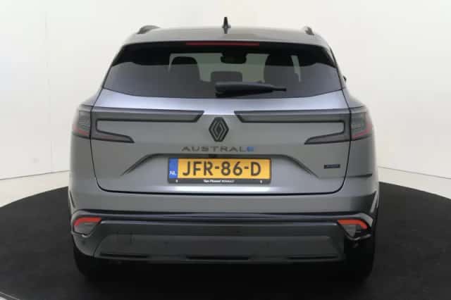 Renault Austral (2025) thumbnail 7