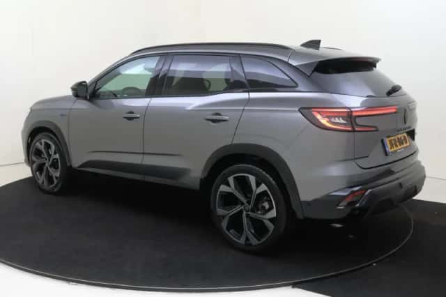 Renault Austral (2025) thumbnail 8