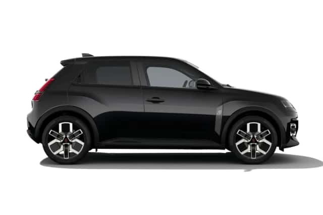 Renault 5 (2026) thumbnail 2