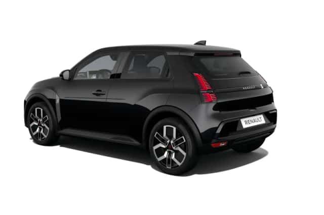 Renault 5 (2026) thumbnail 3