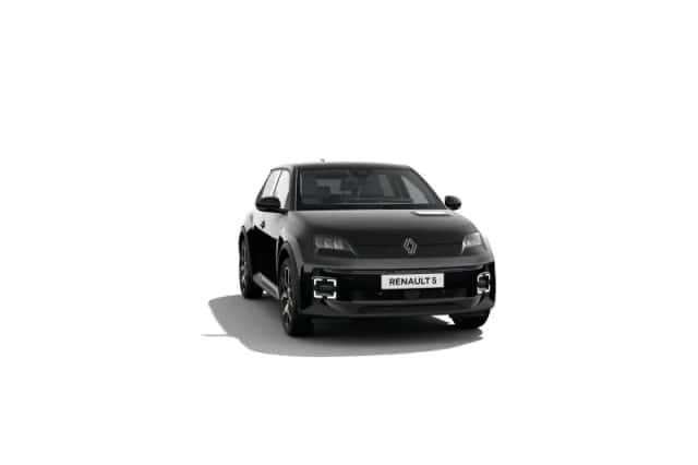 Renault 5 (2026) thumbnail 4