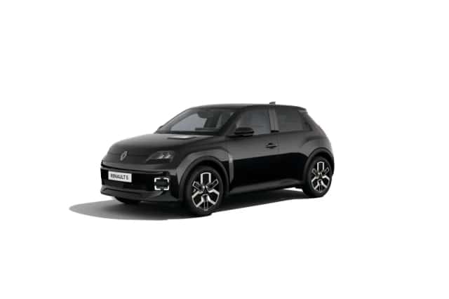 Renault 5 (2026) thumbnail 5