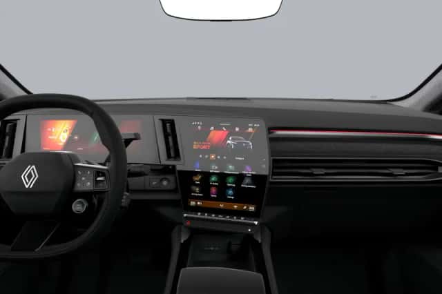 Renault Rafale (2026) thumbnail 11