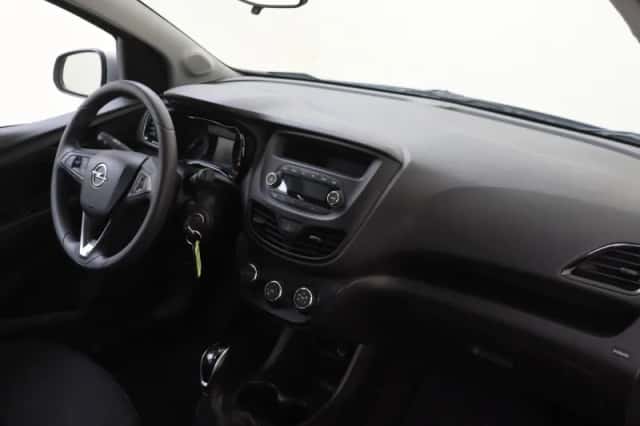 Opel Karl (2017) thumbnail 13