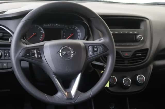Opel Karl (2017) thumbnail 14