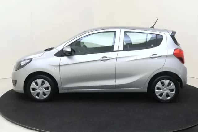 Opel Karl (2017) thumbnail 4