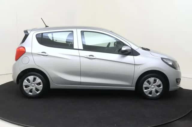 Opel Karl (2017) thumbnail 6
