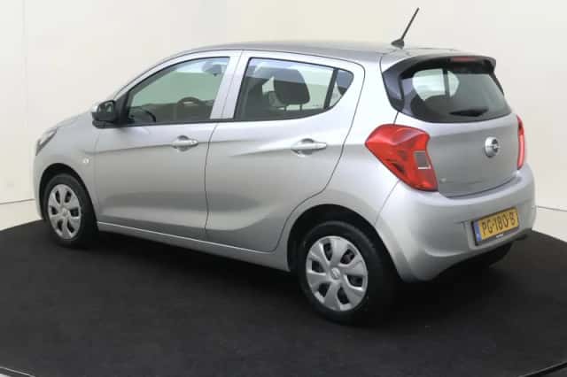 Opel Karl (2017) thumbnail 7