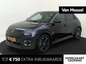 Renault 5 (2025) thumbnail 1