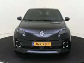 Renault 5 (2025) thumbnail 2