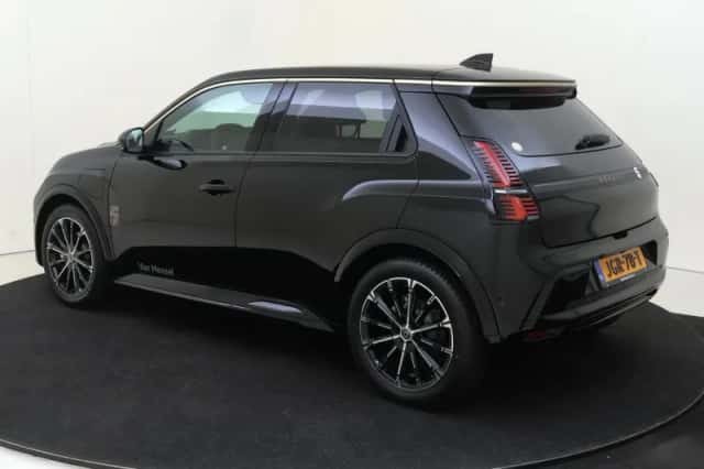 Renault 5 (2025) thumbnail 7