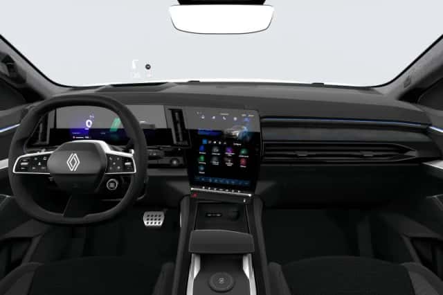 Renault Austral (2026) thumbnail 11