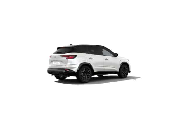 Renault Austral (2026) thumbnail 8