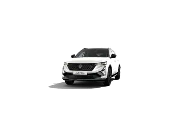 Renault Austral (2026) thumbnail 9