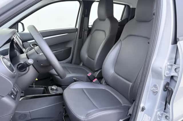 Dacia Spring (2023) thumbnail 11