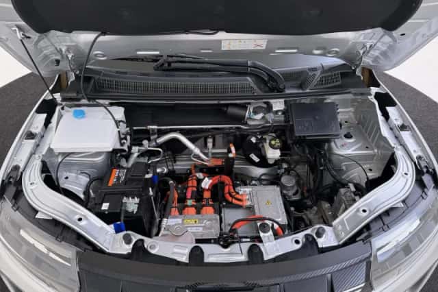 Dacia Spring (2023) thumbnail 27