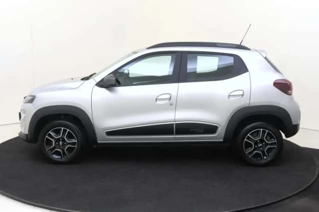 Dacia Spring (2023) thumbnail 4