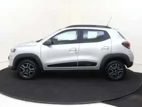 Dacia Spring (2023) thumbnail 4