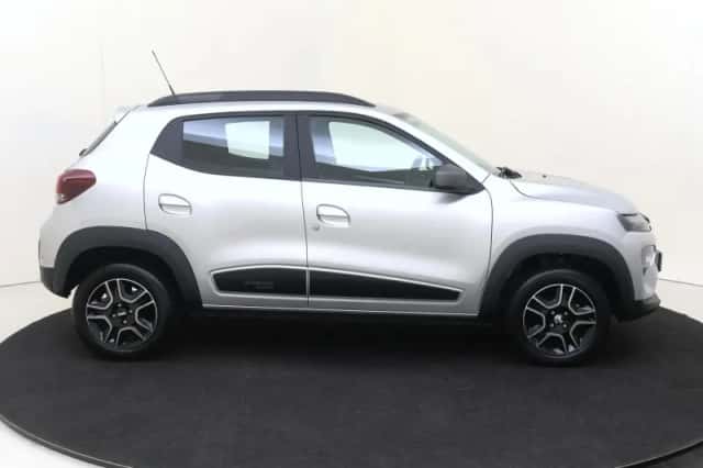 Dacia Spring (2023) thumbnail 5