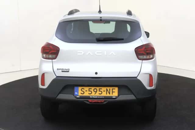 Dacia Spring (2023) thumbnail 7