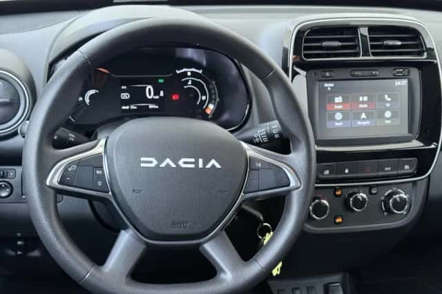 Dacia Spring (2023) thumbnail 10