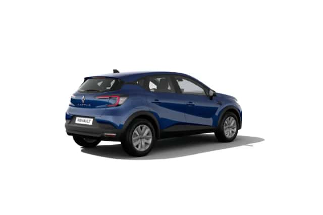 Renault Captur (2026) thumbnail 7