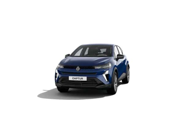 Renault Captur (2026) thumbnail 8