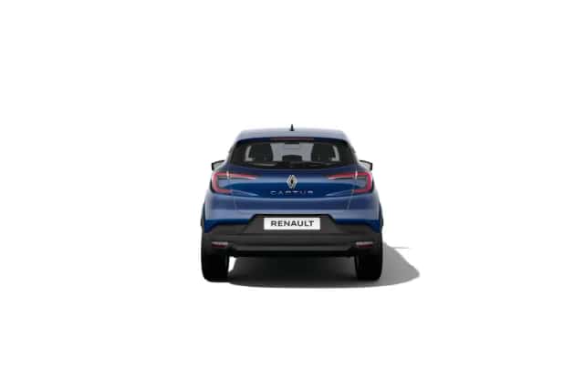 Renault Captur (2026) thumbnail 9