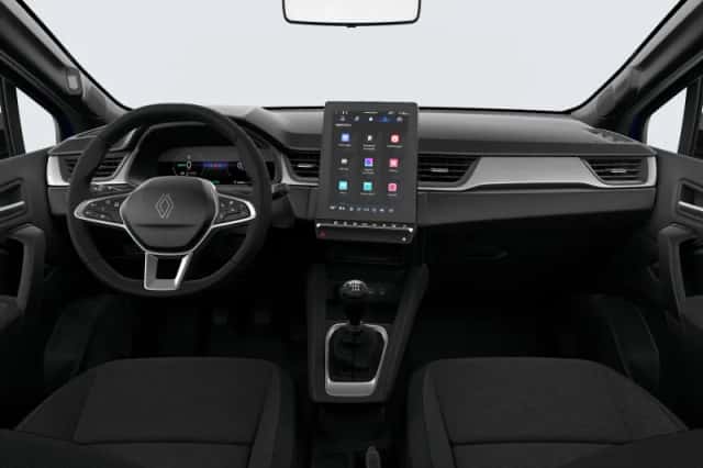 Renault Captur (2026) thumbnail 10