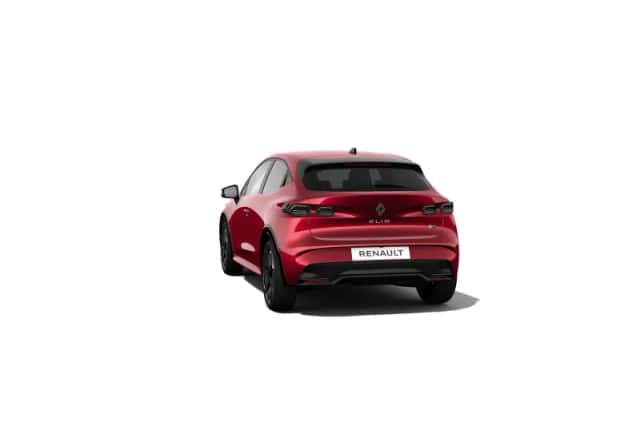Renault Clio (2026) thumbnail 6